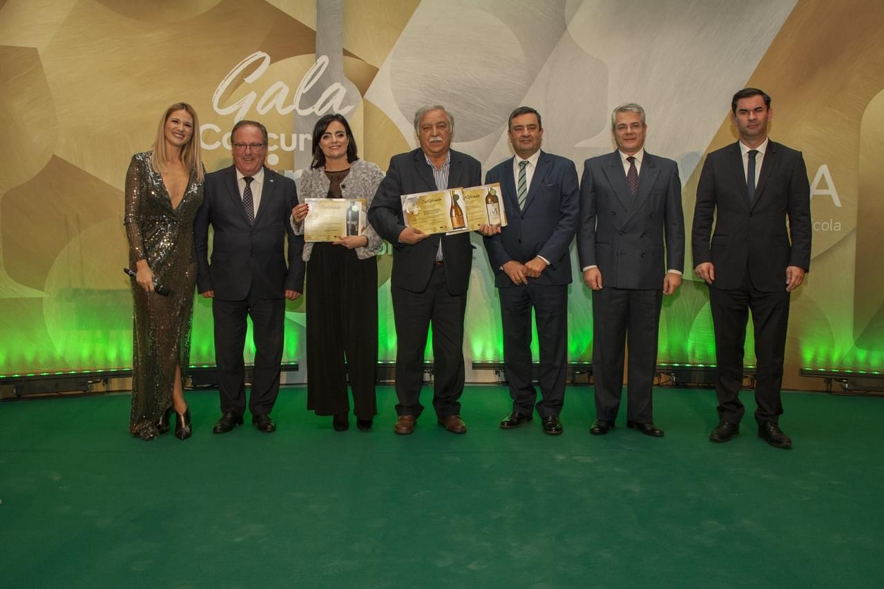 Crédito Agrícola Concurso de Vinhos